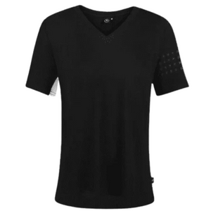 By VP T-Shirt Women Black