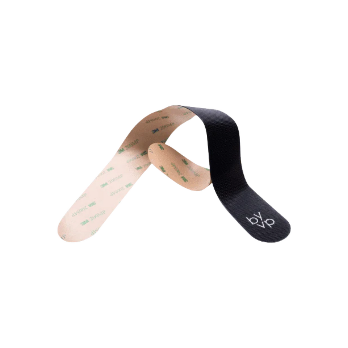 By VP Protection Tape Black