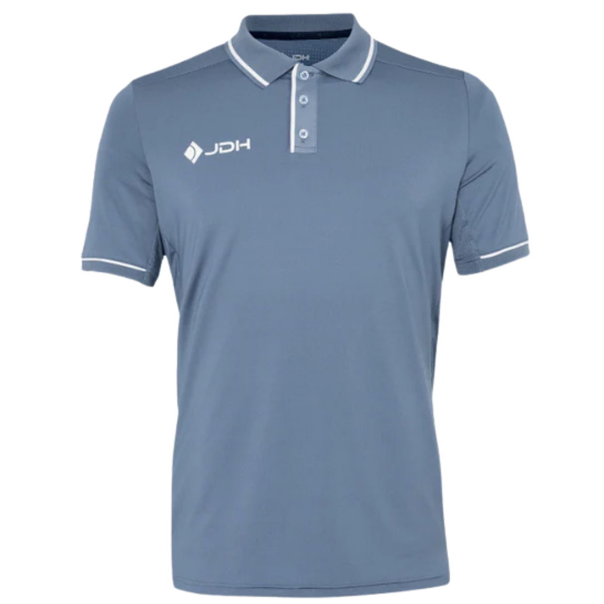 JDH Carbon Pro Polo Stormy
