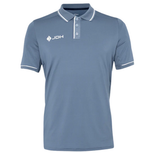 JDH Carbon Pro Polo Stormy