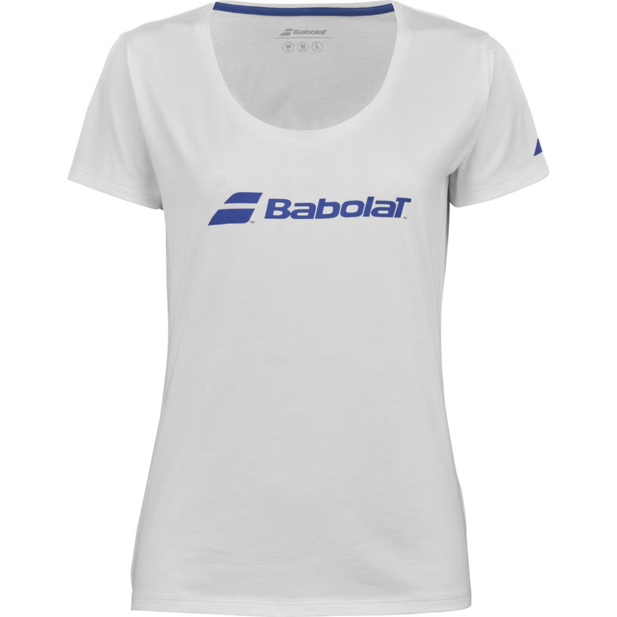 Babolat Exercise T-Shirt Femme