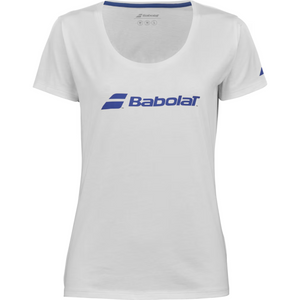 Babolat Exercise T-Shirt Femme