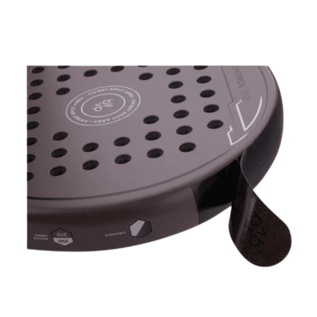 By VP Protection Tape Black