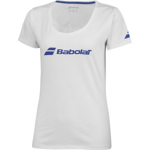 Babolat Exercise T-Shirt Femme