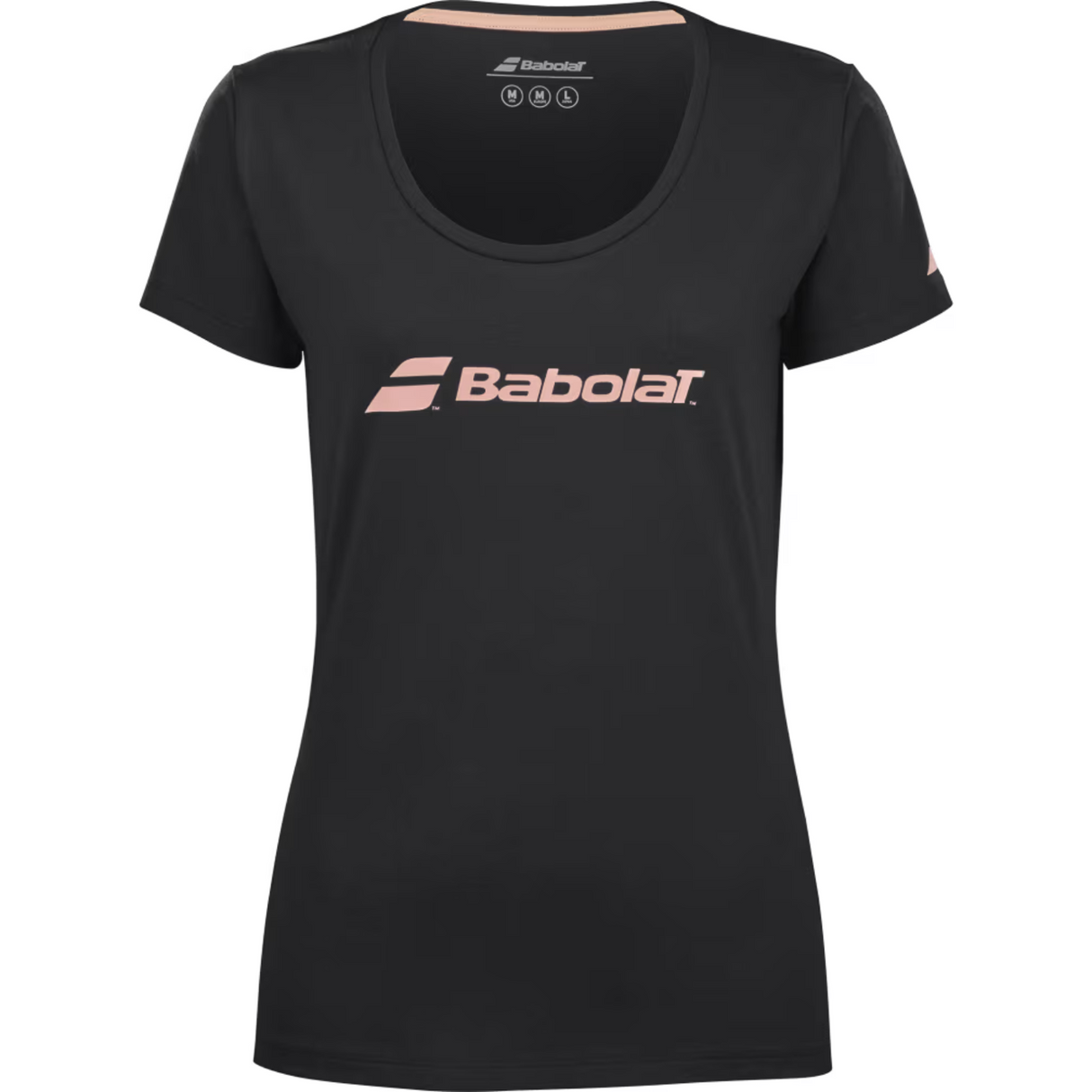 Babolat Exercise T-Shirt Femme