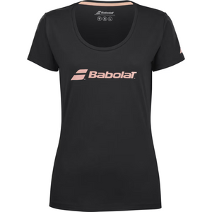 Babolat Exercise T-Shirt Femme
