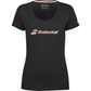 Babolat Exercise T-Shirt Femme