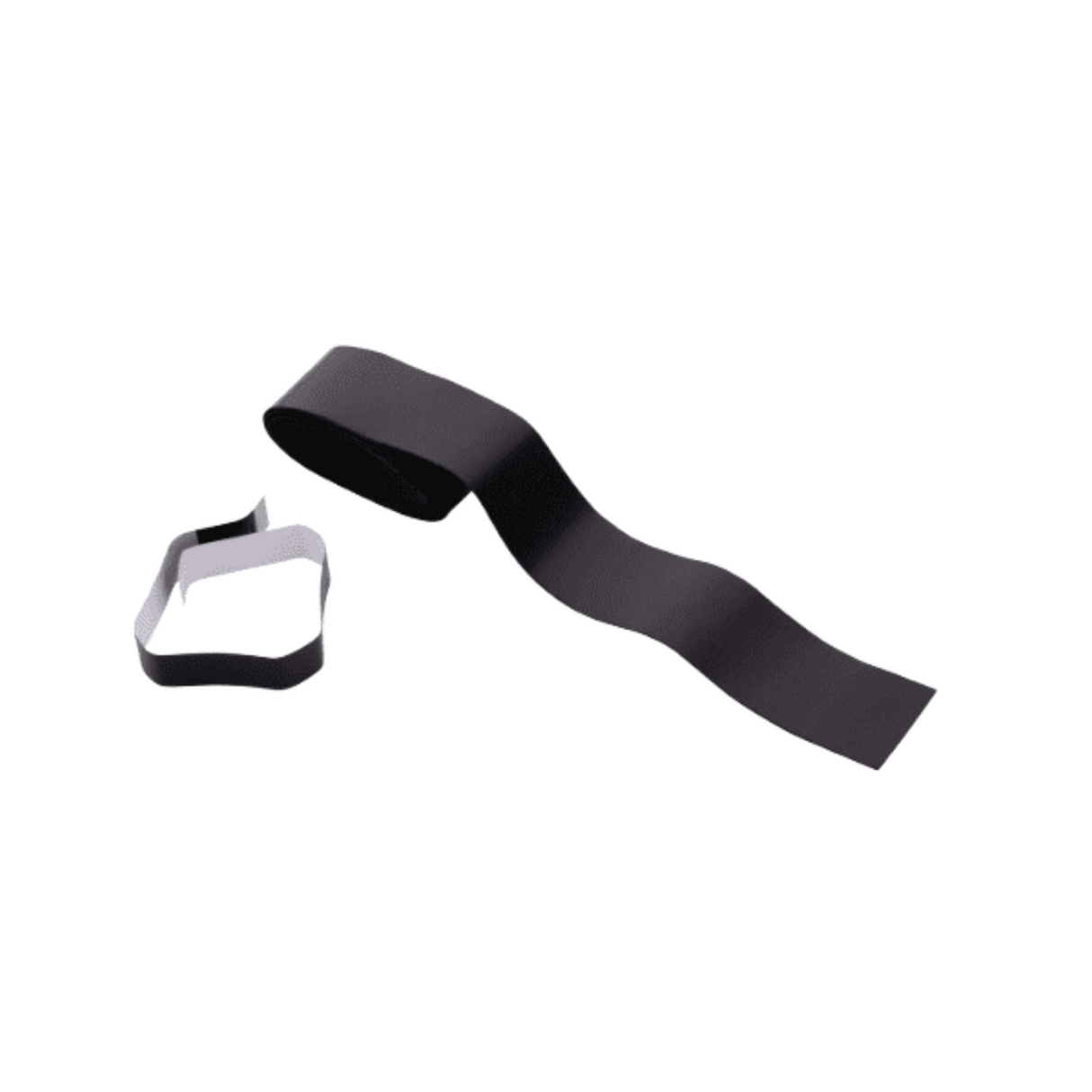 By VP Overgrip Sticky Black (3 stuks)