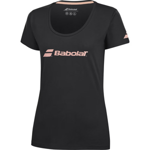 Babolat Exercise T-Shirt Femme