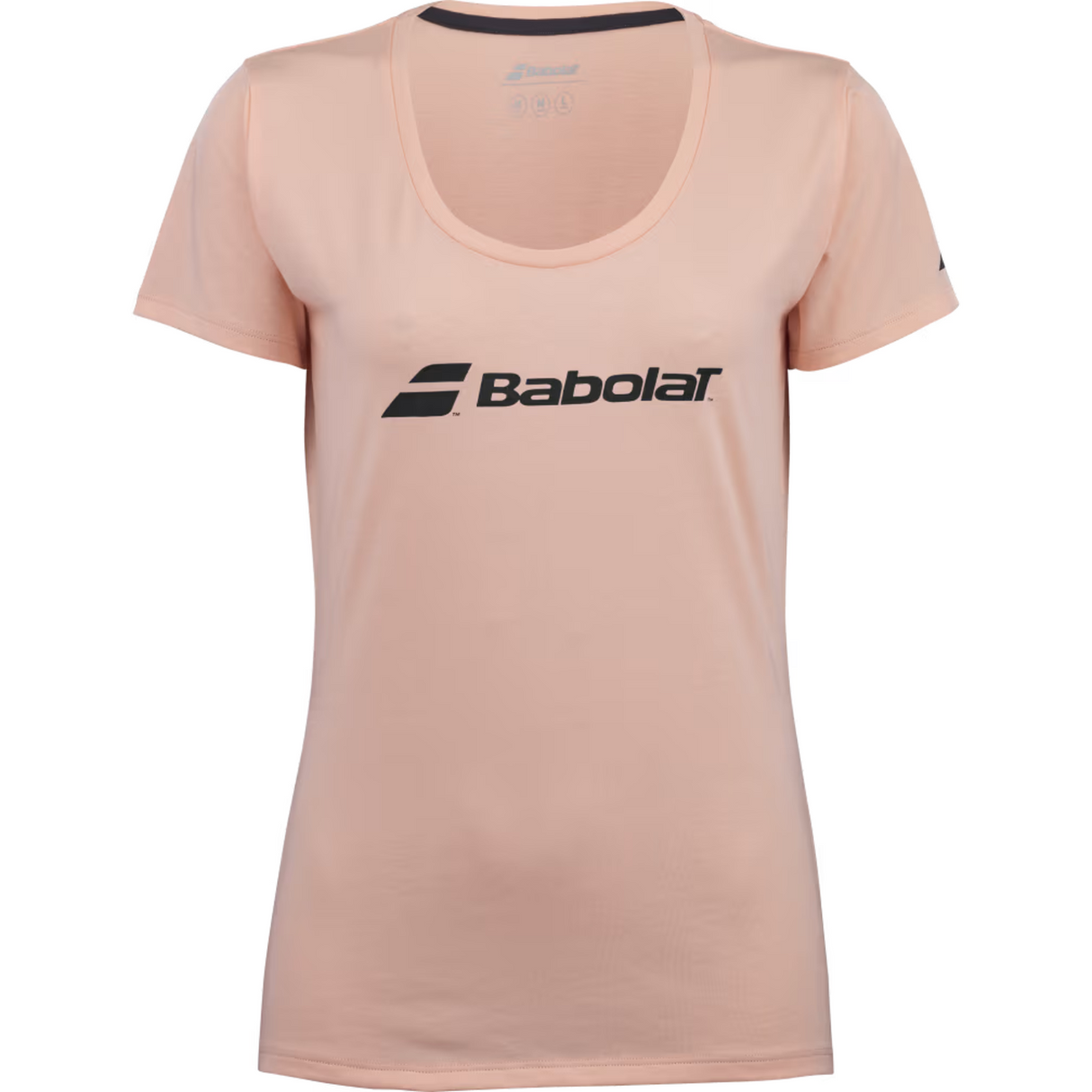 Babolat Exercise T-Shirt Femme