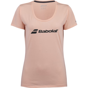 Babolat Exercise T-Shirt Femme