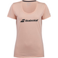 Babolat Exercise T-Shirt Femme