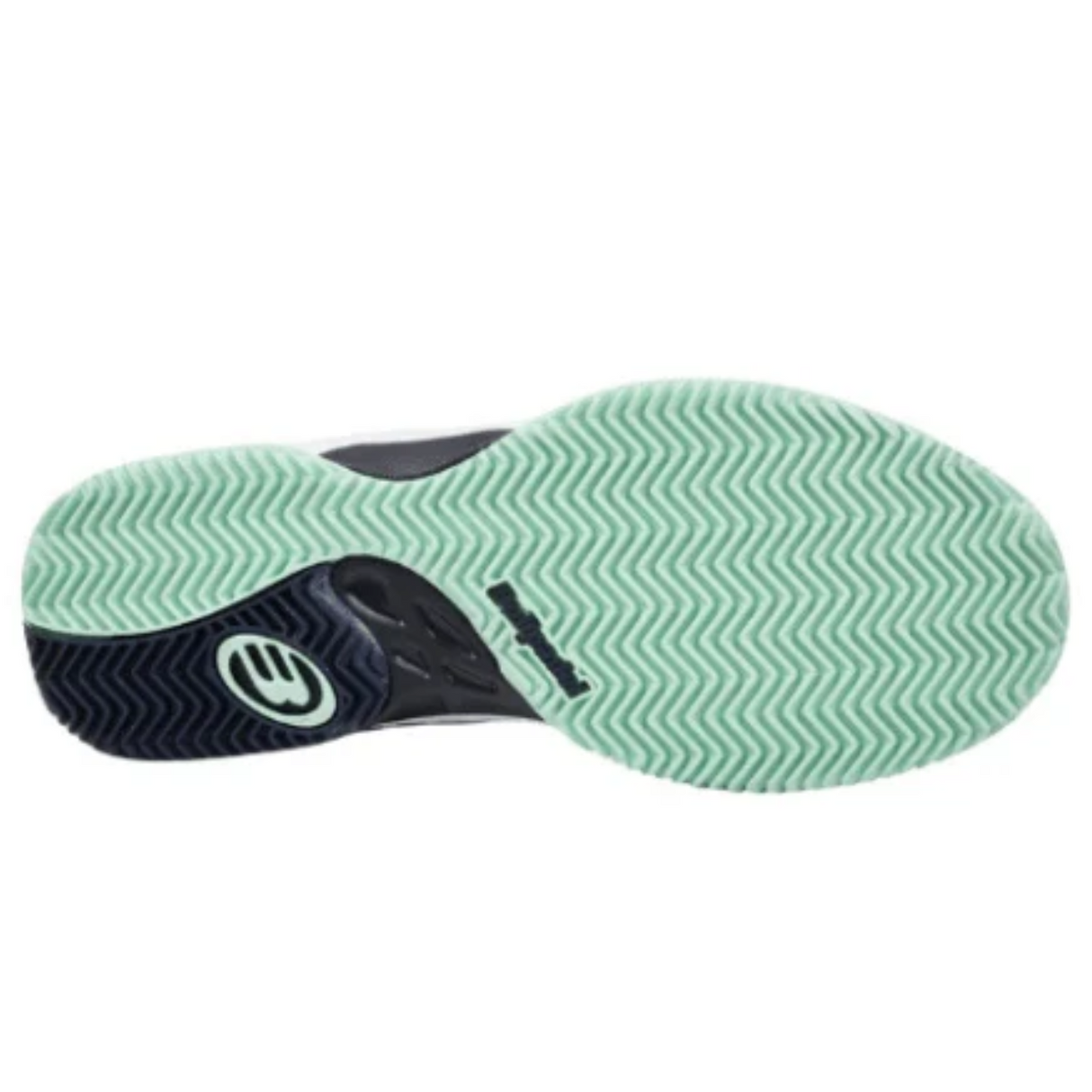Bullpadel Indiga W 25V Turquoise