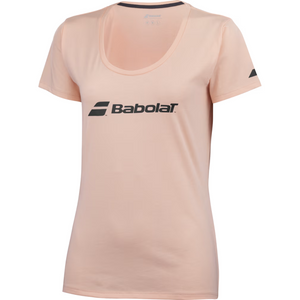 Babolat Exercise T-Shirt Femme