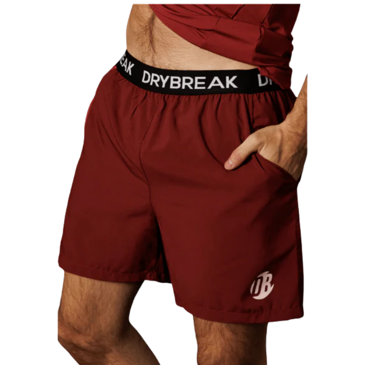 Drybreak Advance Short Wine