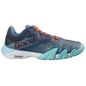 Babolat Jet Premura 2 Green/Manderin