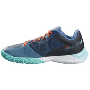 Babolat Jet Premura 2 Green/Manderin