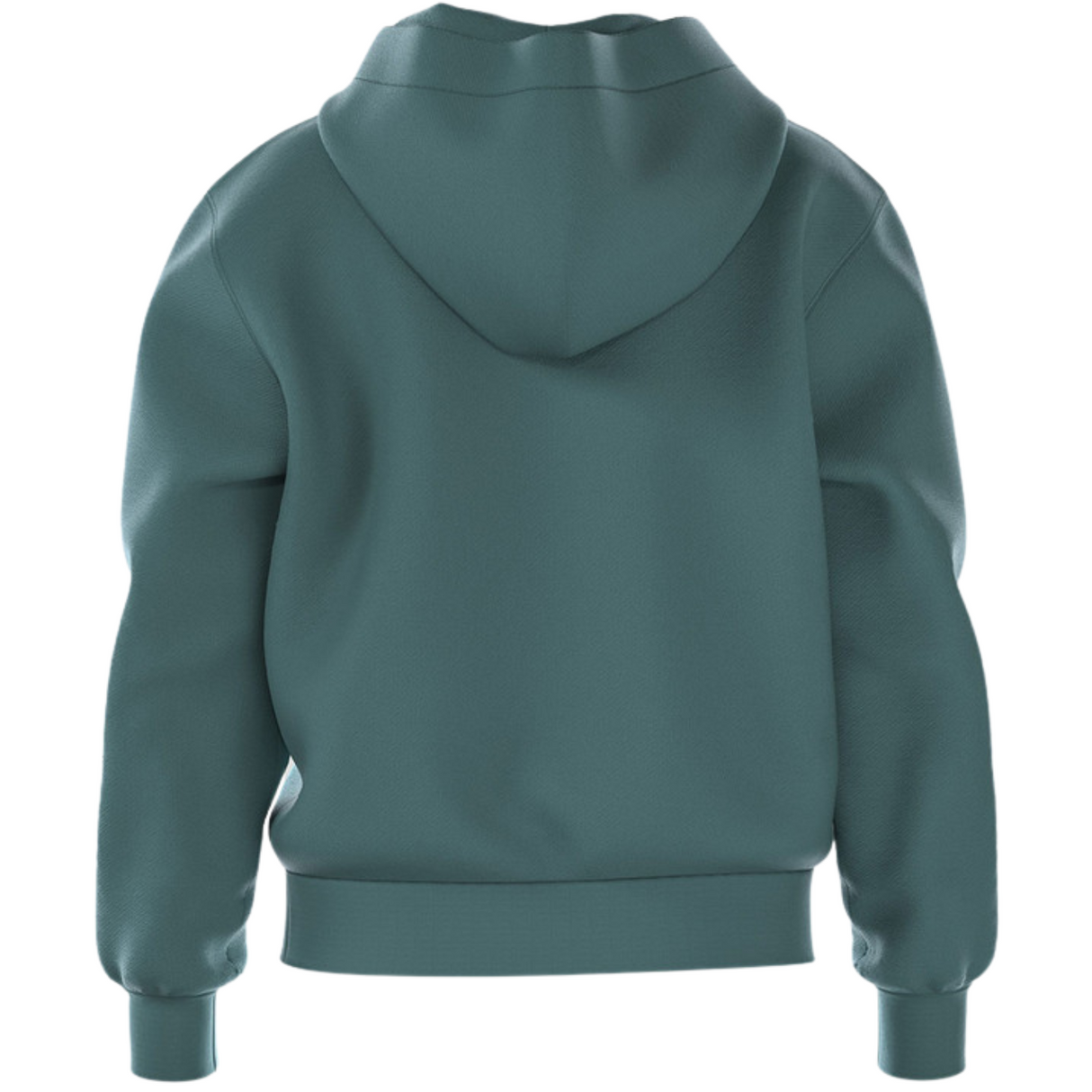 Björn Borg W Essential 1 Hoodie Sea Pine