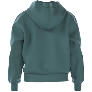 Björn Borg W Essential 1 Hoodie Sea Pine