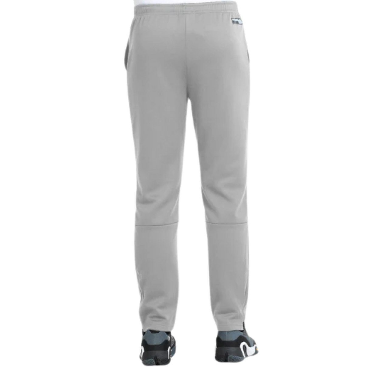Bullpadel Beariz Trainingsbroek Grey