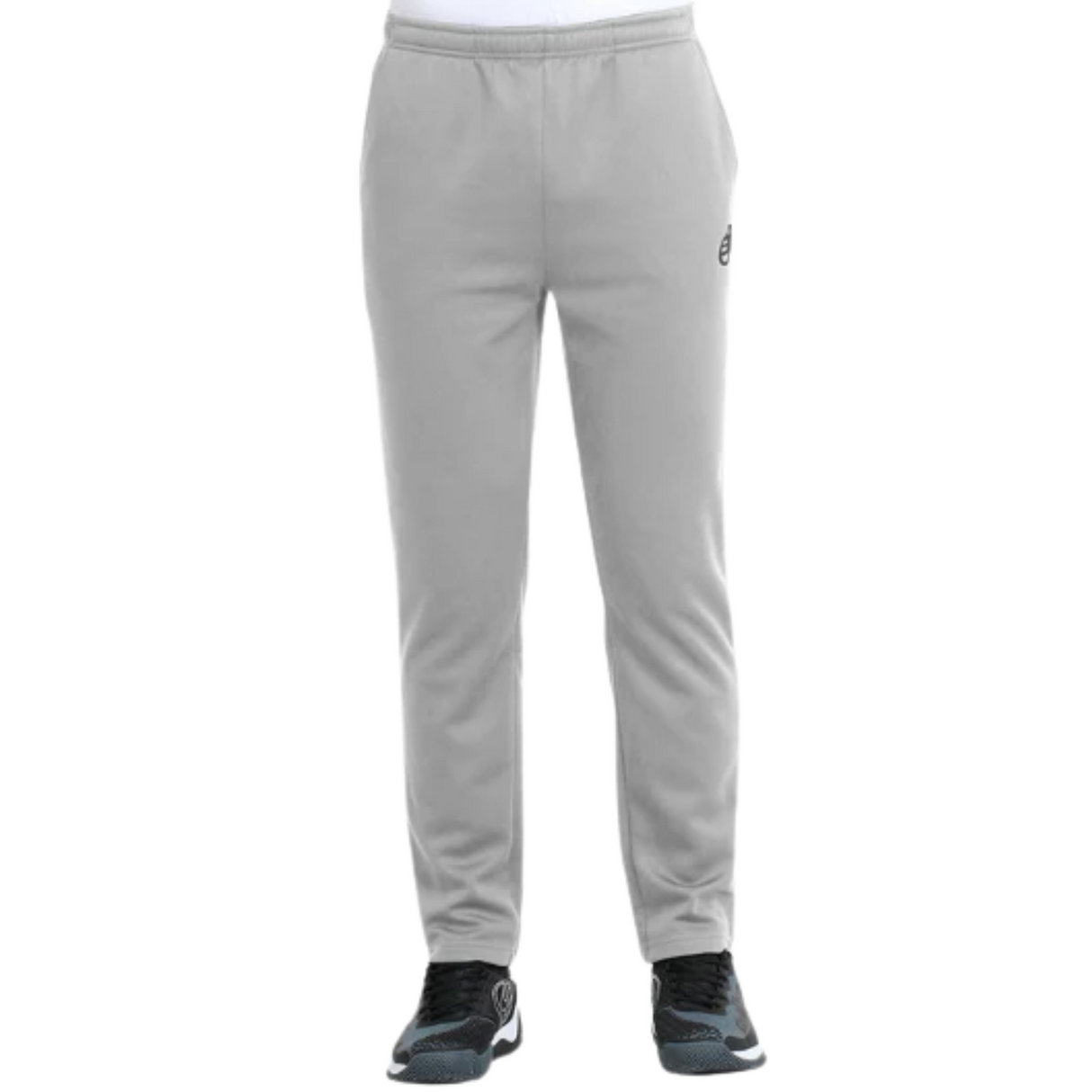 Bullpadel Beariz Trainingsbroek Grey