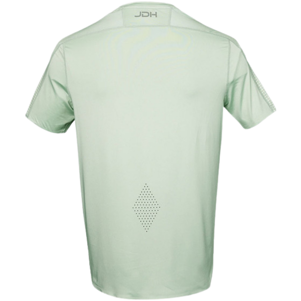 JDH Graphic T-Shirt Sage