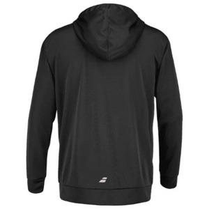 Babolat Hoodie Sweat Black