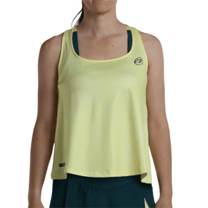 Bullpadel Oidio Top Jaune