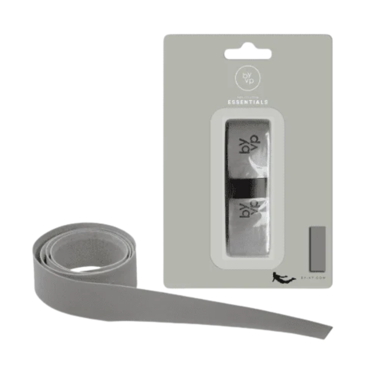 By VP Replacement Grip Gray