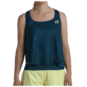 Bullpadel Oidio Top Dark Blue