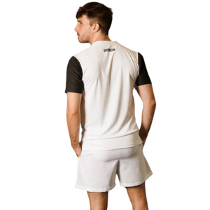 Drybreak Classic T-Shirt White