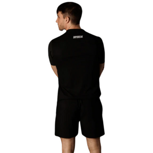 Drybreak Classic T-Shirt Black