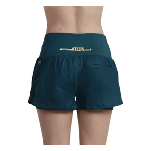 Bullpadel Obera Short Dark Blue