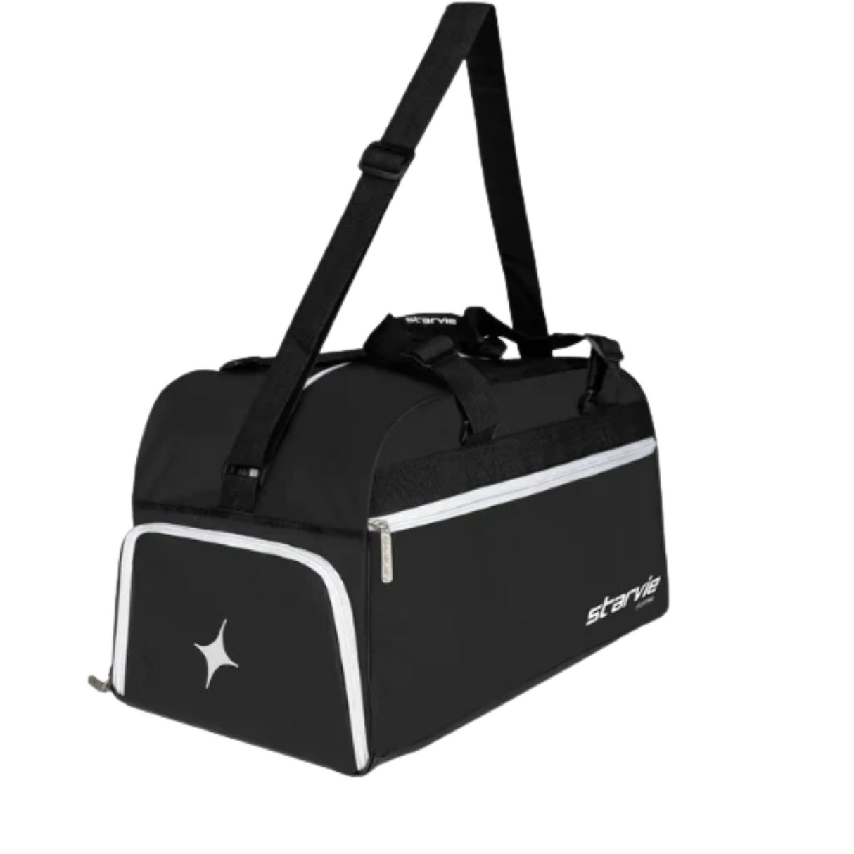 StarVie Dufflebag Black
