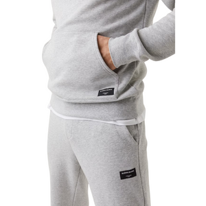 Björn Borg Center Hoodie Gray