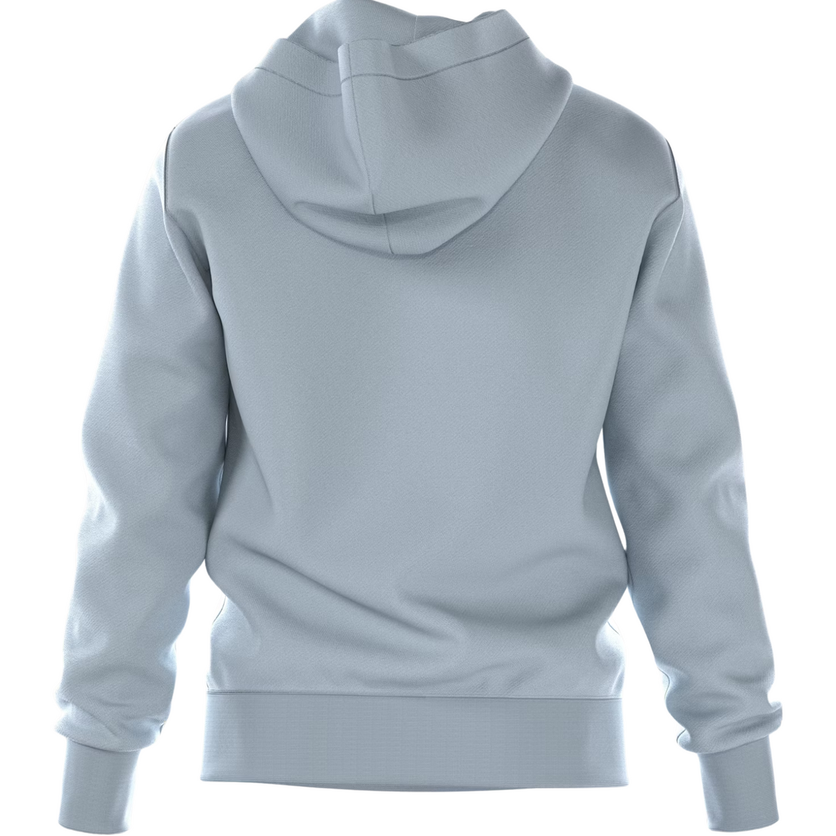 Björn Borg Hoodie Essential 1 Light Blue
