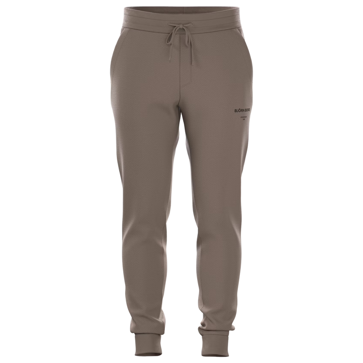 Björn Borg Essential 1 Pants Braun