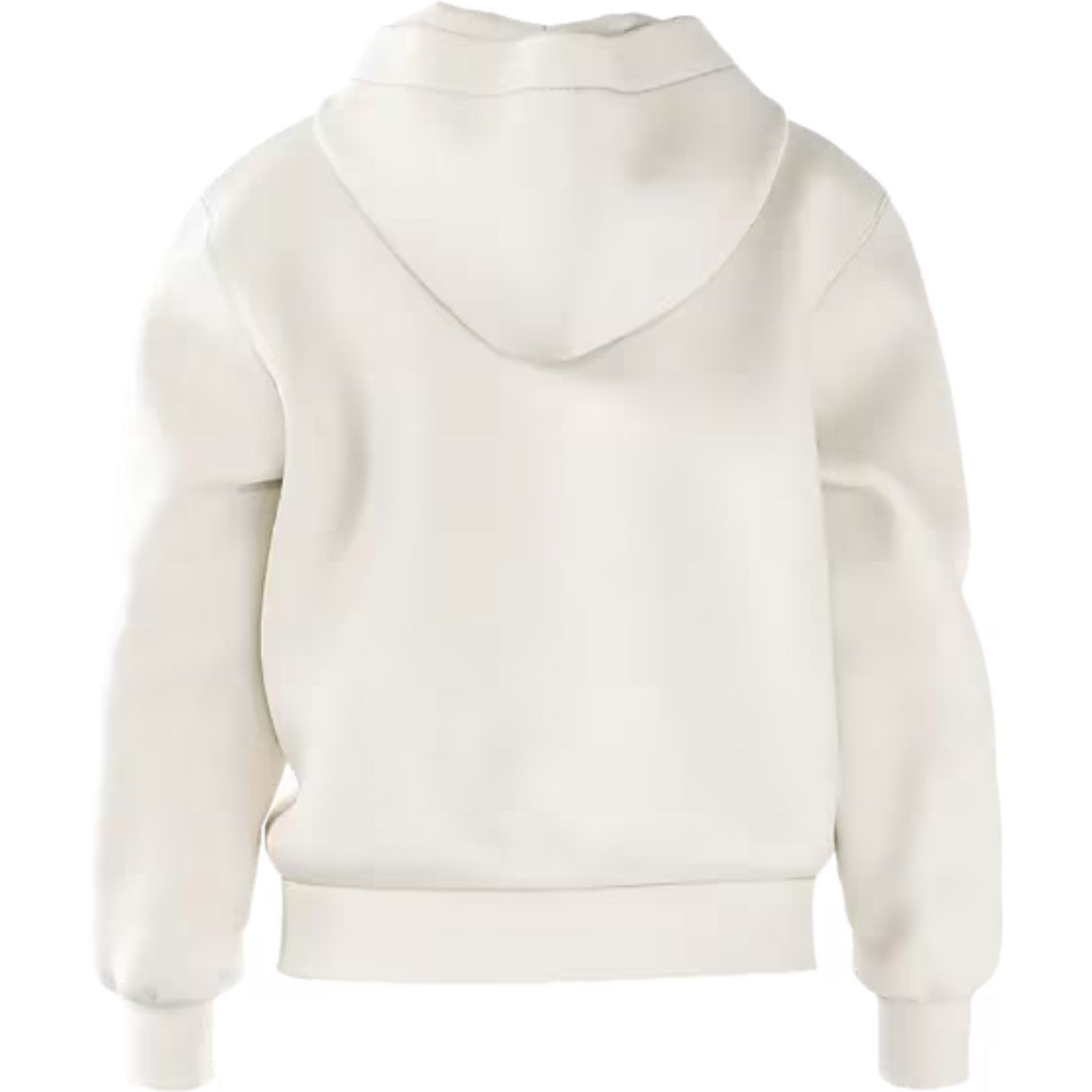 Björn Borg W Essential 1 Hoodie White