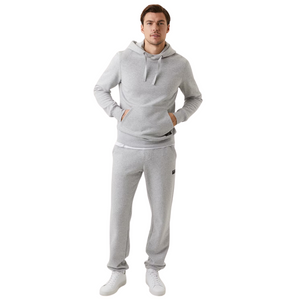 Björn Borg Center Hoodie Gray