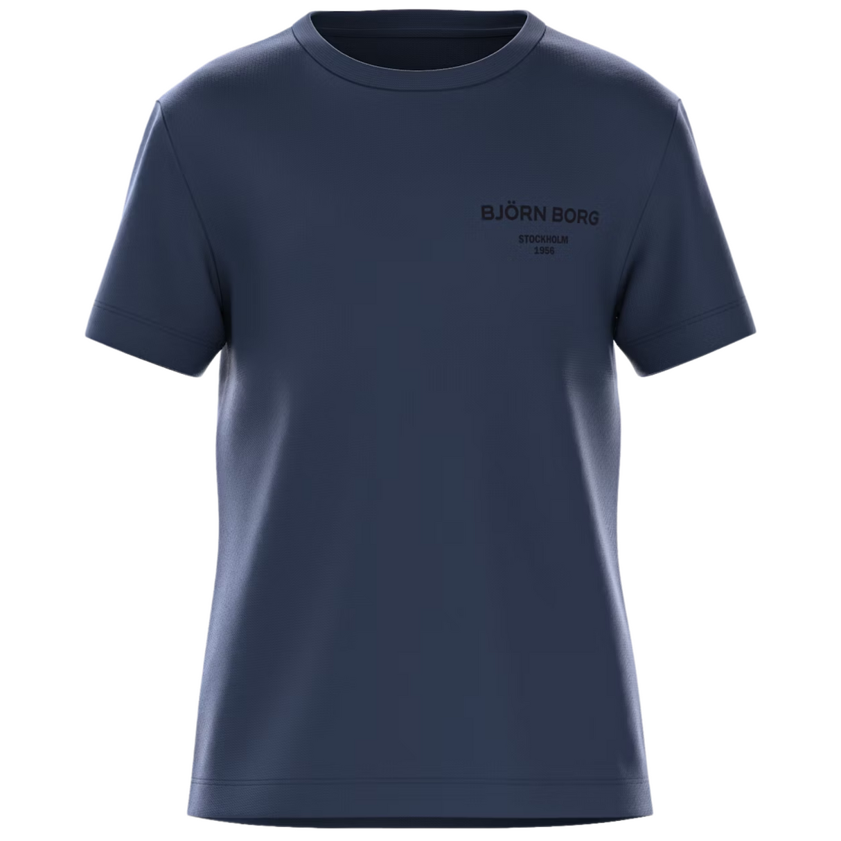 Björn Borg Essential 1 T-Shirt Green