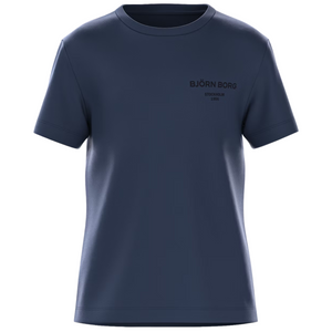 Björn Borg Essential 1 T-Shirt Green