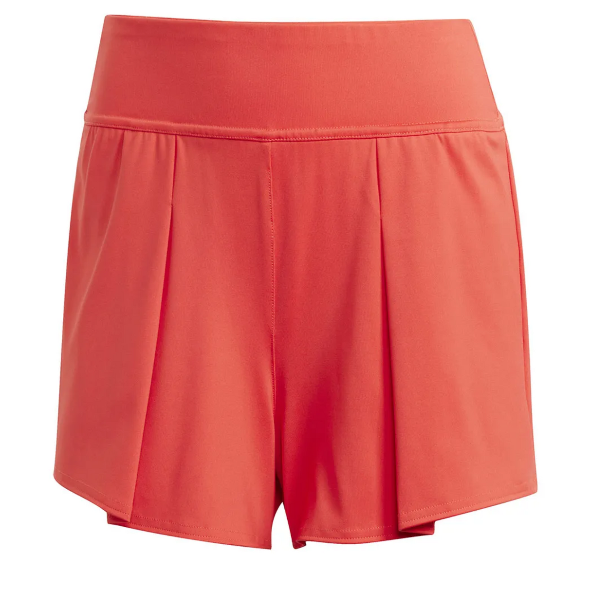 Adidas Match Shorts Red
