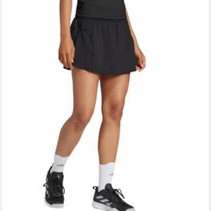 Adidas Match Skirt Black
