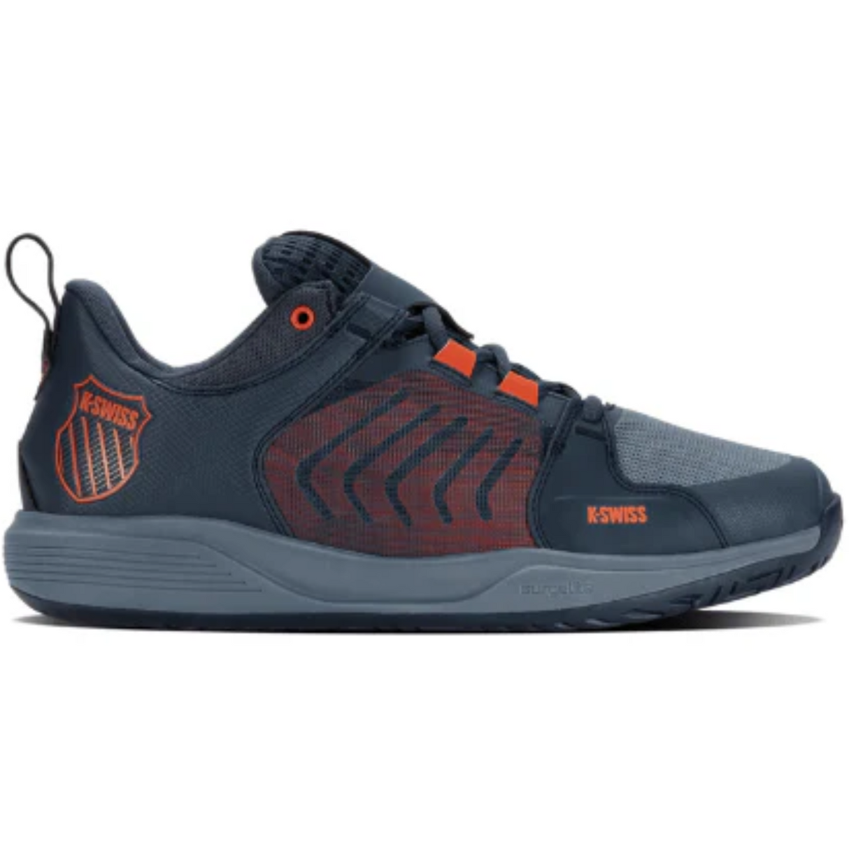 K-Swiss Ultrashot Team Windward Blue (1-2 days delivery time)