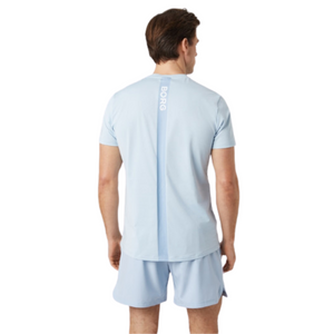 Björn Borg Ace T-Shirt Light Blue