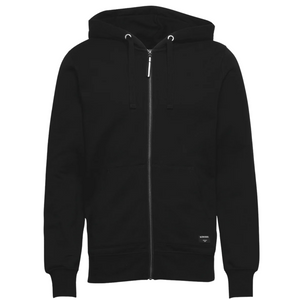 Björn Borg Center Zip Hoodie Black