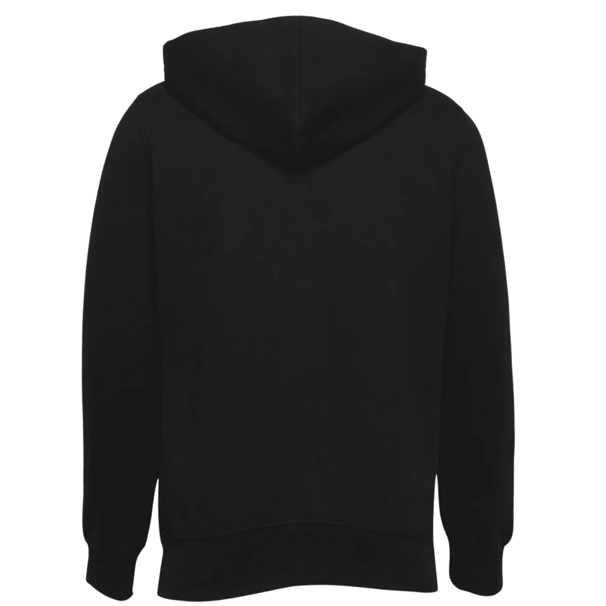 Björn Borg Center Zip Hoodie Black