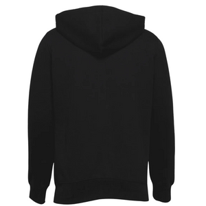 Björn Borg Center Zip Hoodie Black