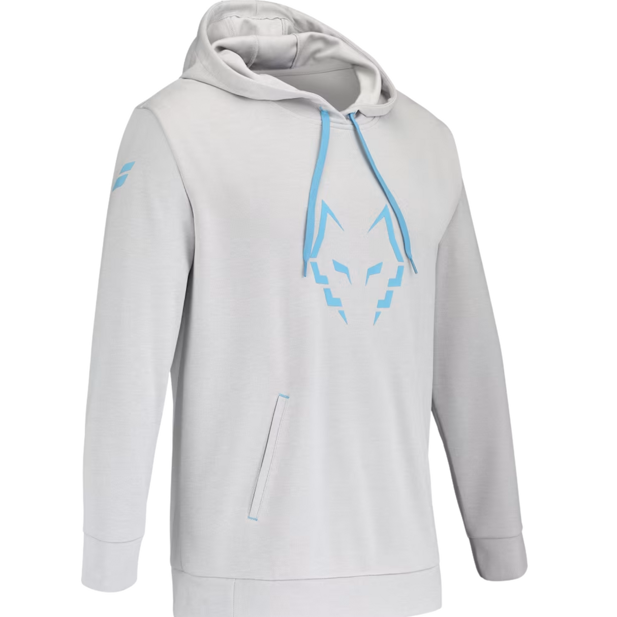  Sweat à Capuche Babolat Lebrón
