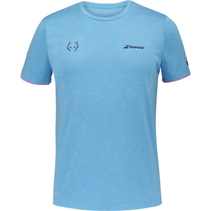 T-shirt à col rond Babolat Lebron